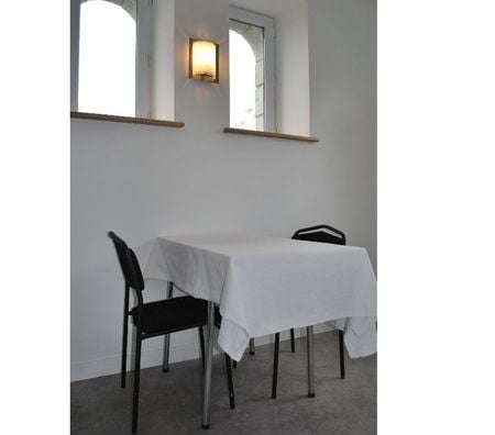 Appartement meublé Finistère Morlaix - 29600 - Photos Vivastreet 01 12 24 S1 StudioT1, ADSL, jardin privé MORLAIX Coatsehro