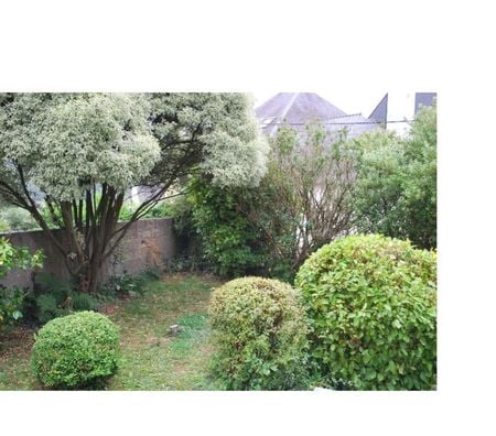 Appartement meublé Finistère Morlaix - 29600 - Photos Vivastreet 01 12 24 S1 StudioT1, ADSL, jardin privé MORLAIX Coatsehro