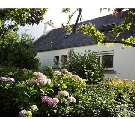 Appartement meublé Finistère Morlaix - 29600 - Photos Vivastreet 01 12 24 S1 StudioT1, ADSL, jardin privé MORLAIX Coatsehro