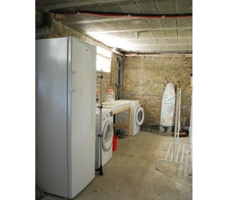 Appartement meublé Finistère Morlaix - 29600 - Photos Vivastreet B00 'Loft' RDC Belle imm., quartier prisé MORLAIX