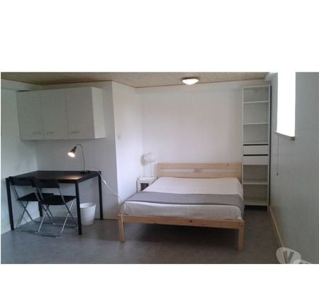 Appartement meublé Finistère Morlaix - 29600 - Photos Vivastreet B00 'Loft' RDC Belle imm., quartier prisé MORLAIX