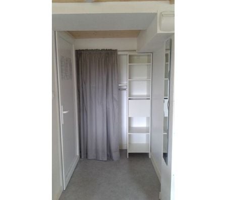 Appartement meublé Finistère Morlaix - 29600 - Photos Vivastreet B00 'Loft' RDC Belle imm., quartier prisé MORLAIX