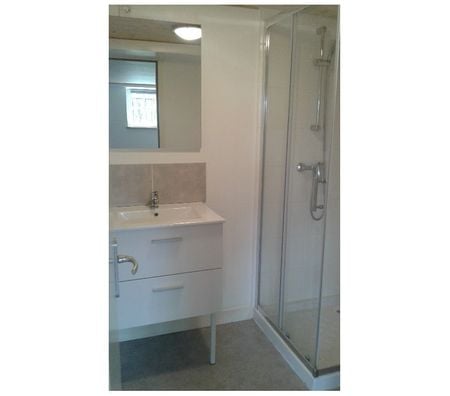 Appartement meublé Finistère Morlaix - 29600 - Photos Vivastreet B00 'Loft' RDC Belle imm., quartier prisé MORLAIX