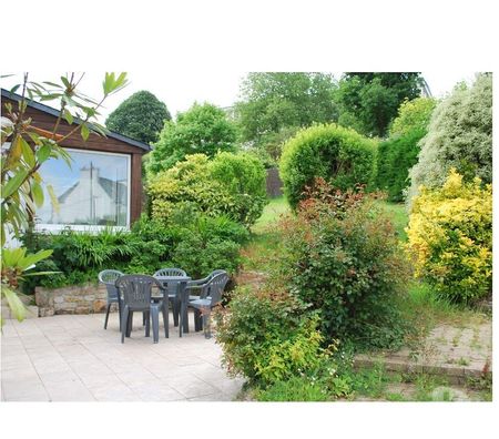 Appartement meublé Finistère Morlaix - 29600 - Photos Vivastreet B00 'Loft' RDC Belle imm., quartier prisé MORLAIX