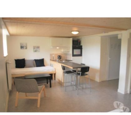 Appartements meublés Morlaix Finistère - Photos Vivastreet B00 'Loft' RDC Belle imm., quartier prisé MORLAIX