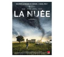 Place pour le film La Nuée