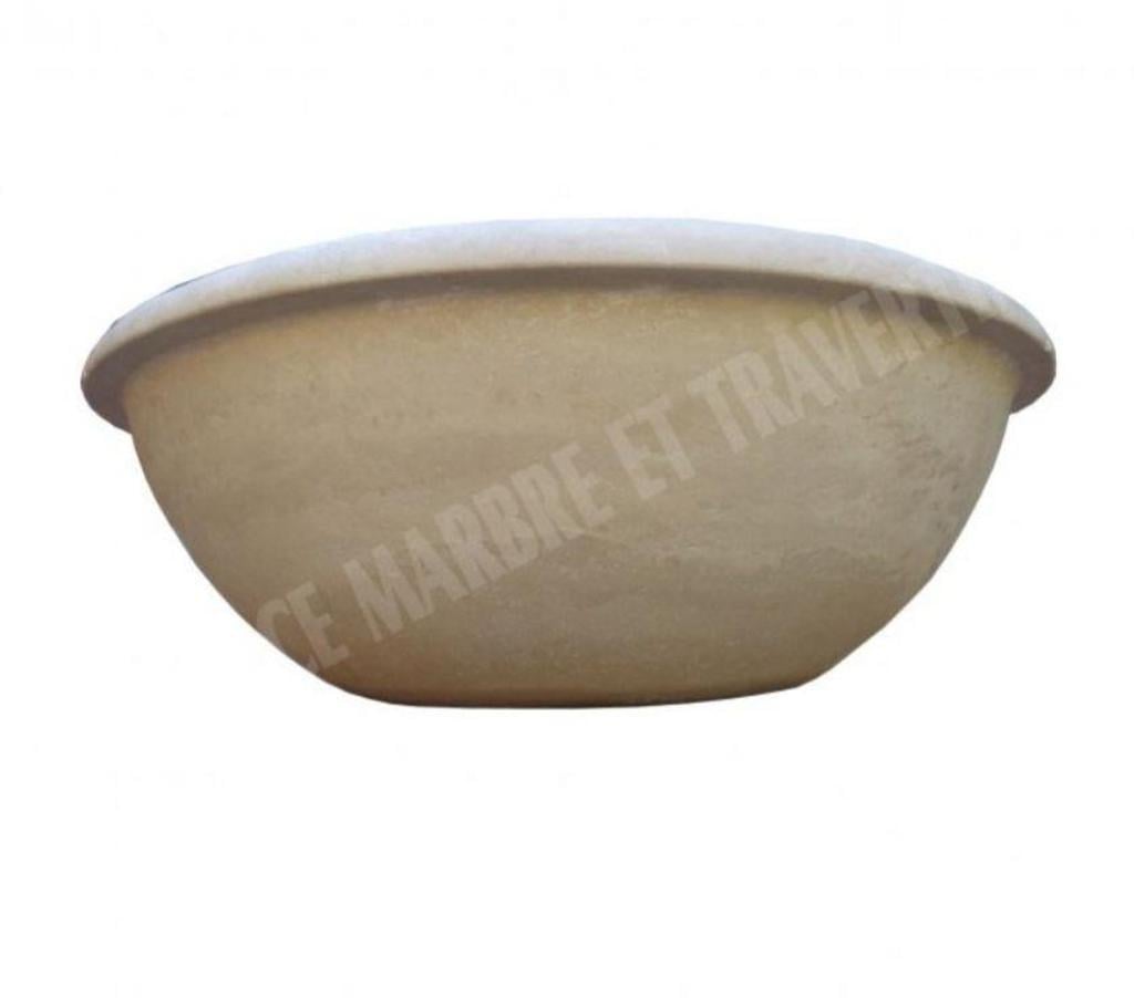  Var Forcalqueiret - 83136 - Photos Vivastreet Travertin Clssb vasque Modèle Encastré REF 2388