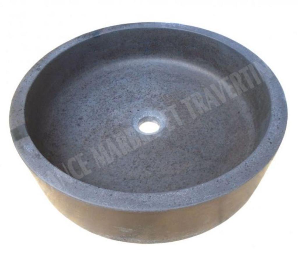  Bouches-du-Rhône Lancon Provence - 13680 - Photos Vivastreet Basalte Noir Vasque Modèle Grande Plat Cylindre REF 1839