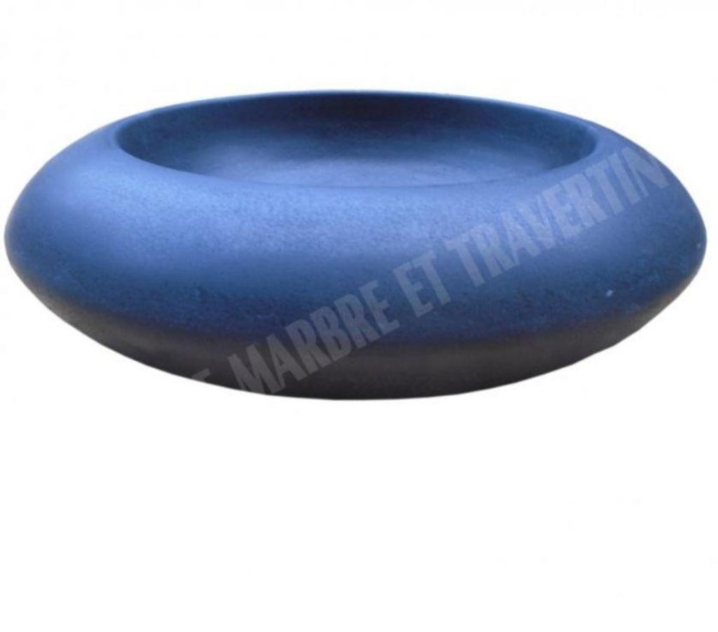 Var Forcalqueiret - 83136 - Photos Vivastreet Basalte Noir Vasque Modèle Roue REF 1840