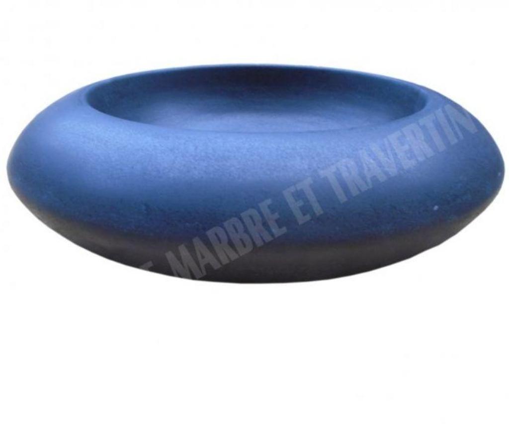  Bouches-du-Rhône Lancon Provence - 13680 - Photos Vivastreet Basalte Noir Vasque Modèle Roue REF 1840