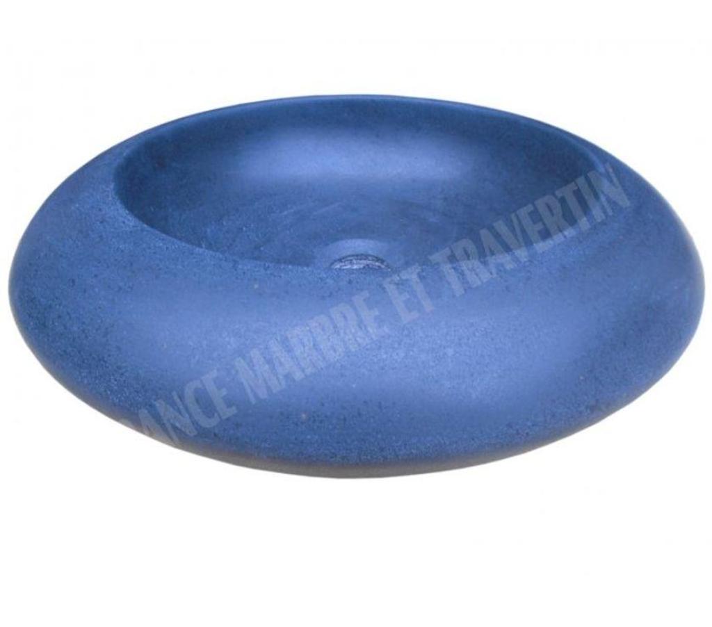  Bouches-du-Rhône Lancon Provence - 13680 - Photos Vivastreet Basalte Noir Vasque Modèle Roue REF 1840