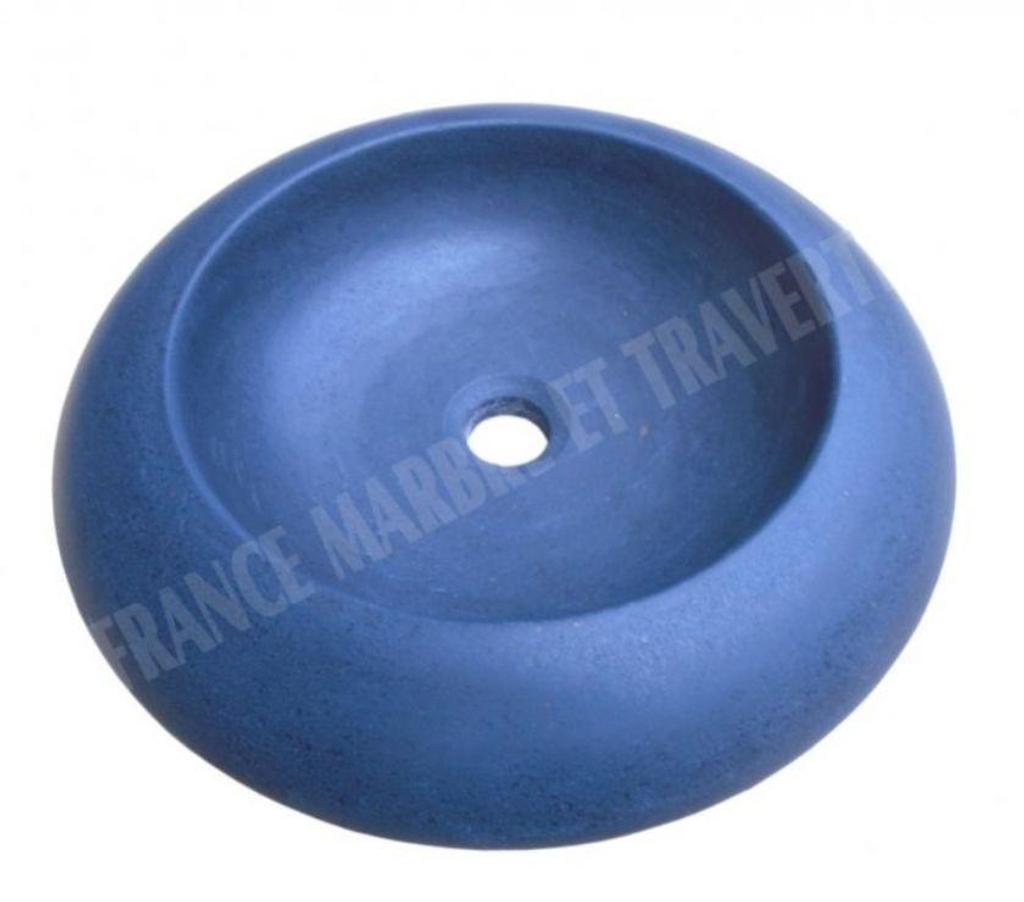  Bouches-du-Rhône Lancon Provence - 13680 - Photos Vivastreet Basalte Noir Vasque Modèle Roue REF 1840