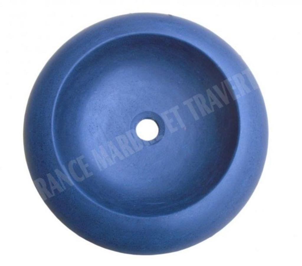  Bouches-du-Rhône Lancon Provence - 13680 - Photos Vivastreet Basalte Noir Vasque Modèle Roue REF 1840