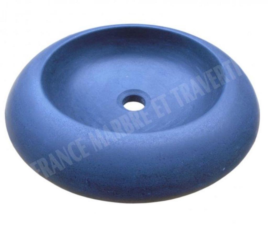  Bouches-du-Rhône Lancon Provence - 13680 - Photos Vivastreet Basalte Noir Vasque Modèle Roue REF 1840