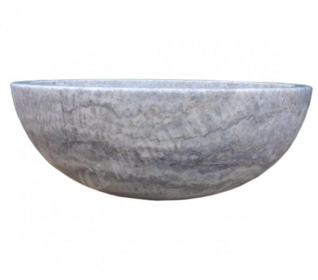  Bouches-du-Rhône Lancon Provence - 13680 - Photos Vivastreet Travertin Gris Silver Vasque Modèle Bol REF 194