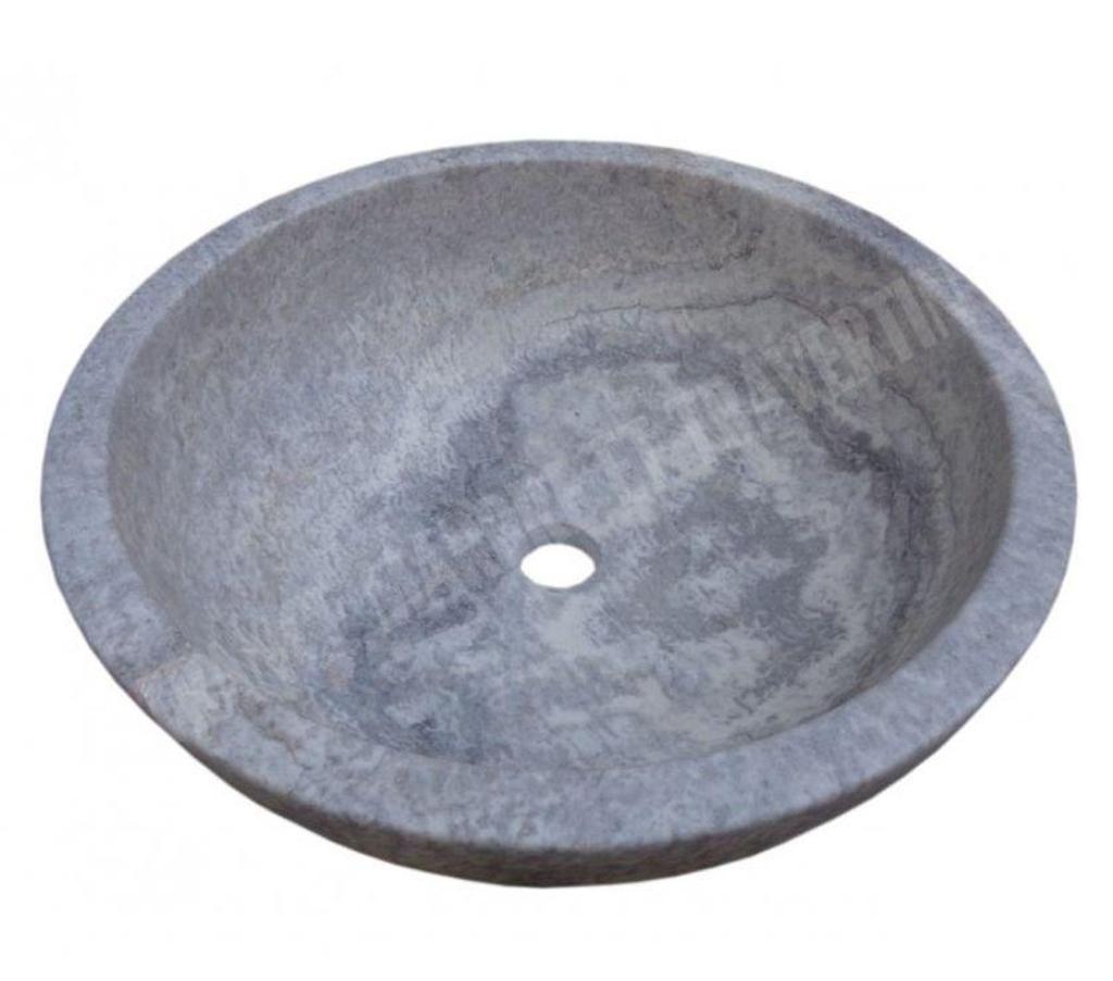  Bouches-du-Rhône Lancon Provence - 13680 - Photos Vivastreet Travertin Gris Silver Vasque Modèle Bol REF 194