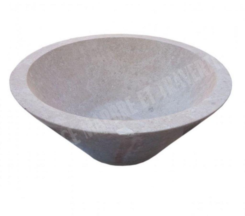  Bouches-du-Rhône Lancon Provence - 13680 - Photos Vivastreet Travertin Classique Beige Vasque Modèle Conique REF 164