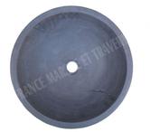 Basalte Noir Vasque Modèle Bol Droit REF 2227