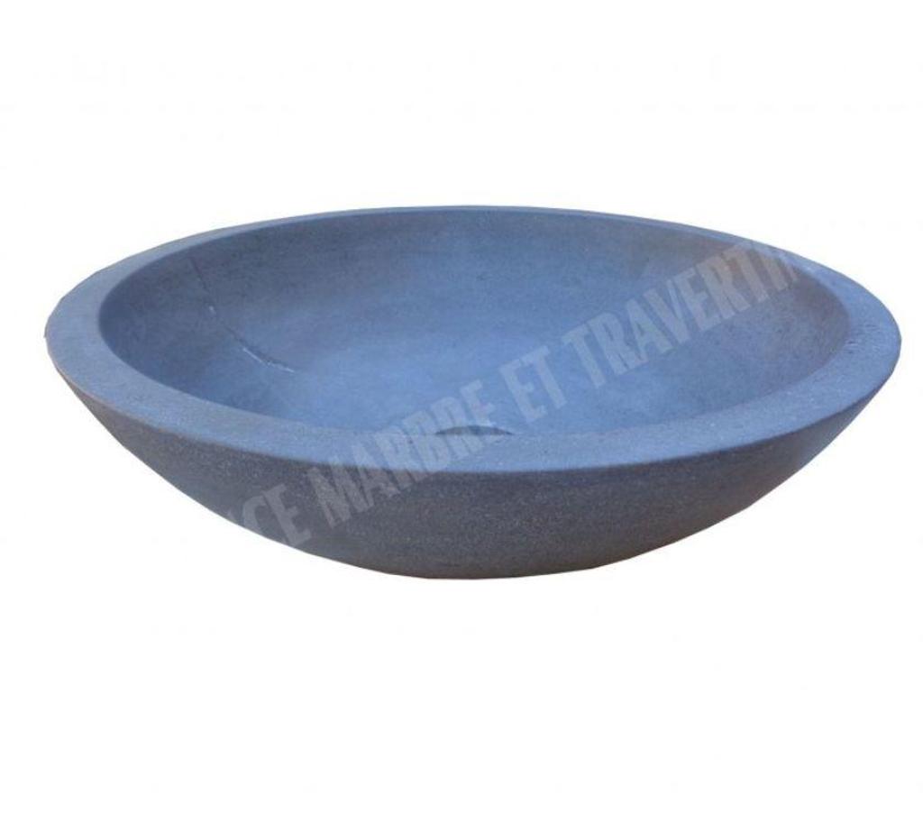  Bouches-du-Rhône Lancon Provence - 13680 - Photos Vivastreet Basalte Noir Vasque Bol Droit REF 2355