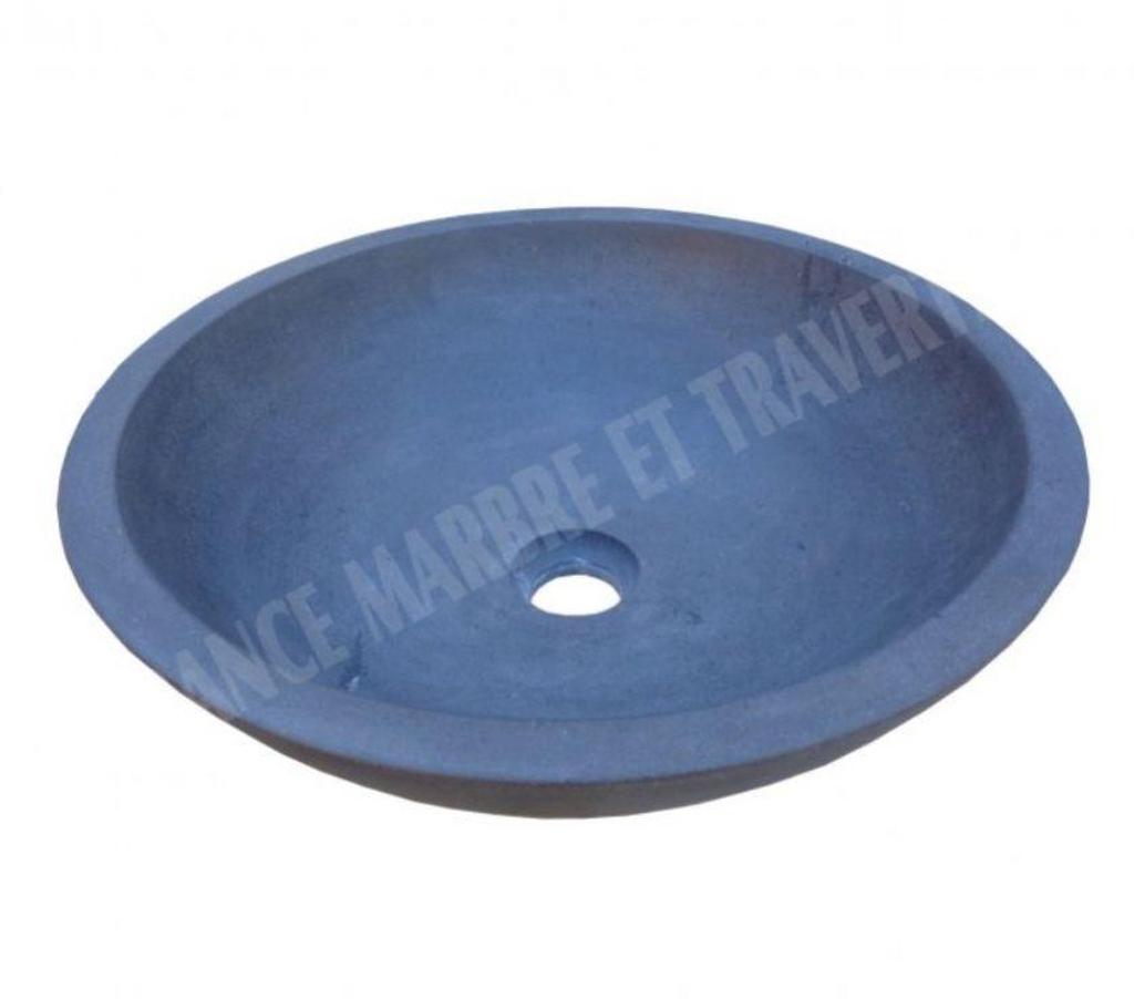  Bouches-du-Rhône Lancon Provence - 13680 - Photos Vivastreet Basalte Noir Vasque Bol Droit REF 2355