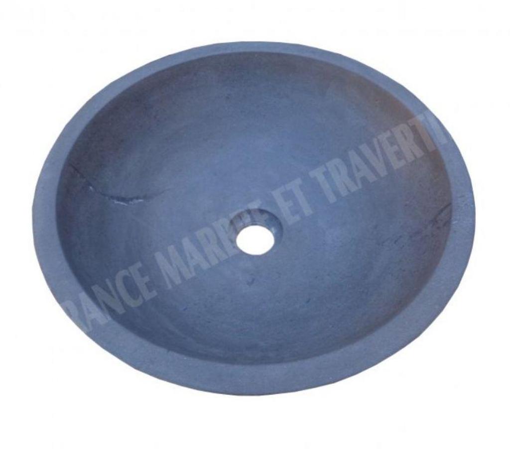  Bouches-du-Rhône Lancon Provence - 13680 - Photos Vivastreet Basalte Noir Vasque Bol Droit REF 2355