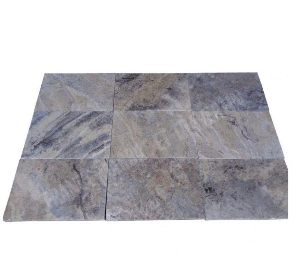  Bouches-du-Rhône Lancon Provence - 13680 - Photos Vivastreet Travertin Silver Gris 40x60 cm REF 0901