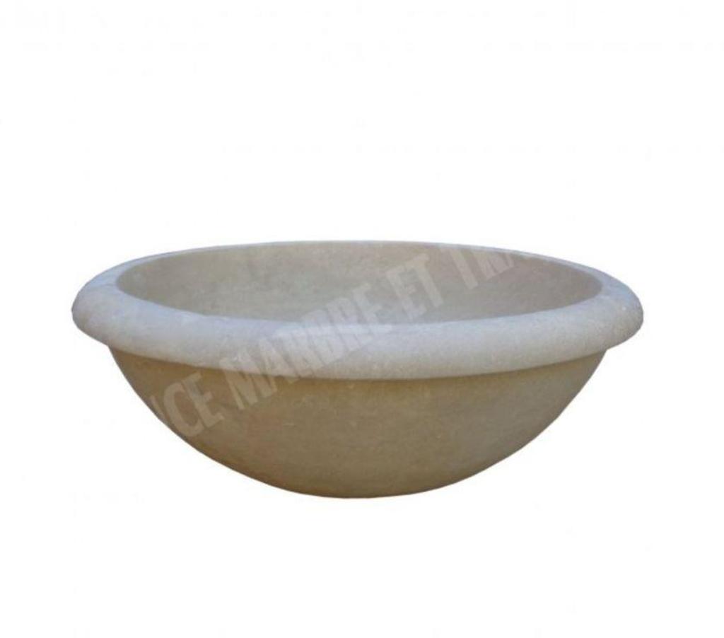  Bouches-du-Rhône Lancon Provence - 13680 - Photos Vivastreet Travertin Clssb vasque Modèle Encastré REF 2388