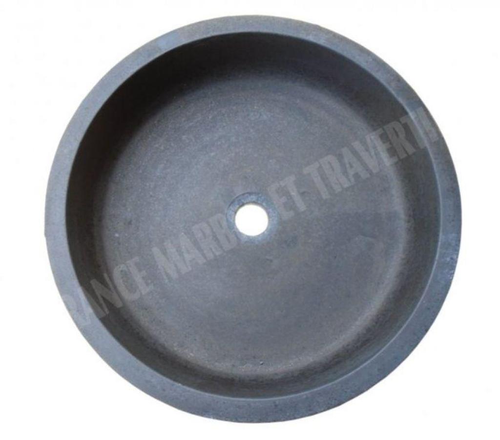  Bouches-du-Rhône Lancon Provence - 13680 - Photos Vivastreet Basalte Noir Vasque Modèle Grande Plat Cylindre REF 1839