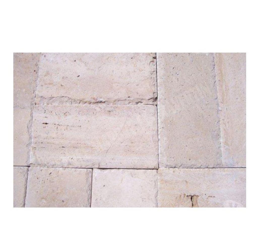  Bouches-du-Rhône Lancon Provence - 13680 - Photos Vivastreet Travertin Classique Beige Pavé 15x30 cm REF 063