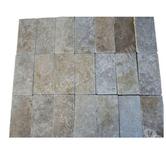 Travertin Classique Beige Pavé 30x15 cm REF 562