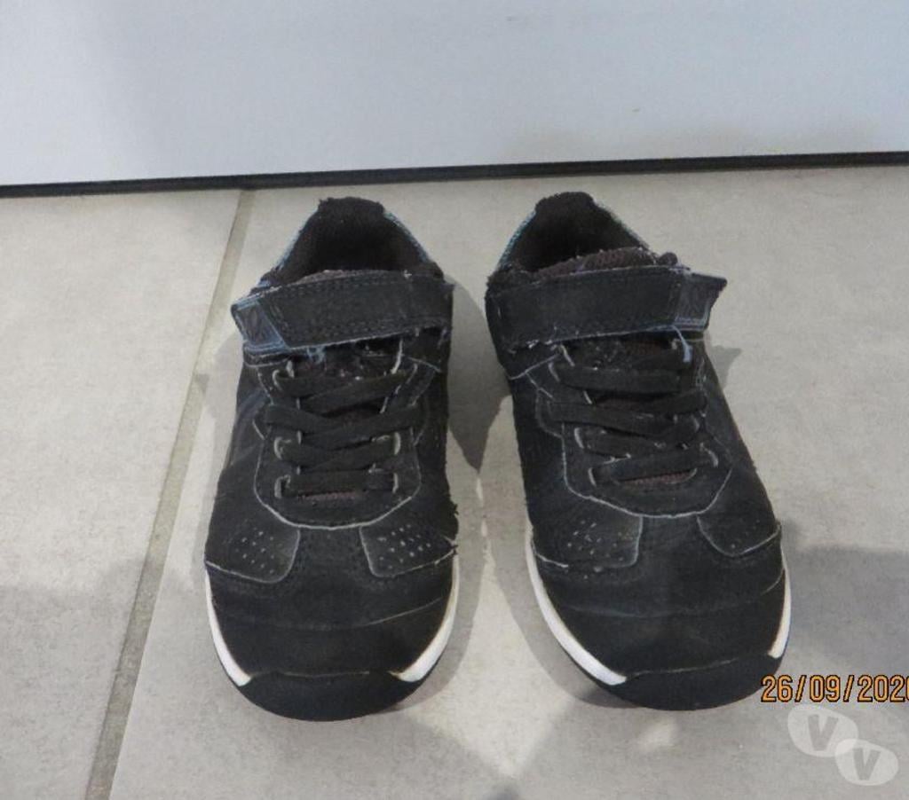 Chaussures Puy-de-Dôme Clermont Ferrand - Photos Vivastreet Basket DECATHLON pointure 28