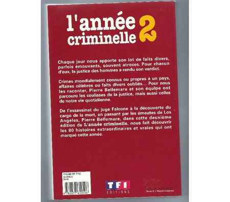 Livres occasion Moselle Florange - 57190 - Photos Vivastreet pierre Bellemare :le lot de 5 livres