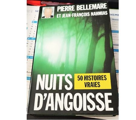 Livres occasion Moselle Florange - 57190 - Photos Vivastreet pierre Bellemare :le lot de 5 livres