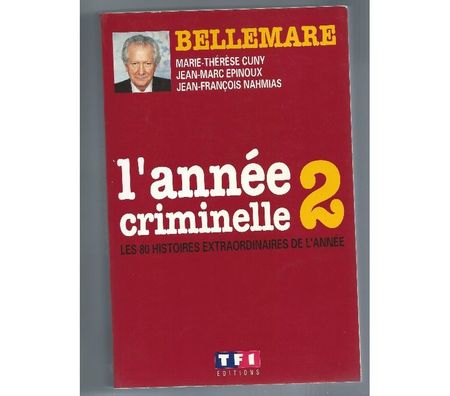 Livres occasion Moselle Florange - 57190 - Photos Vivastreet pierre Bellemare :le lot de 5 livres