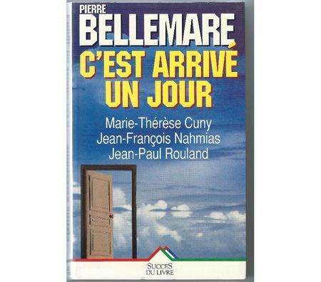 Livres occasion Moselle Florange - 57190 - Photos Vivastreet pierre Bellemare :le lot de 5 livres