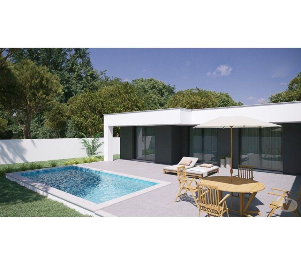 Vente Maison Portugal - Photos Vivastreet Maison - Caldas da Rainha - 191m2