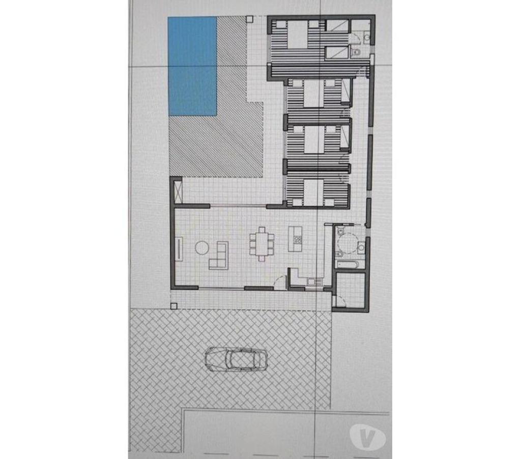 Vente Maison Portugal - Photos Vivastreet Maison - Caldas da Rainha - 191m2
