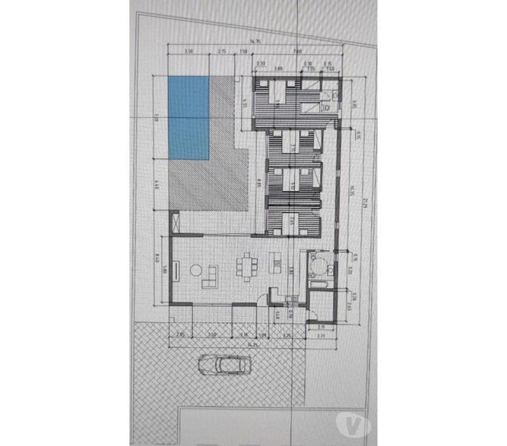 Vente Maison Portugal - Photos Vivastreet Maison - Caldas da Rainha - 191m2