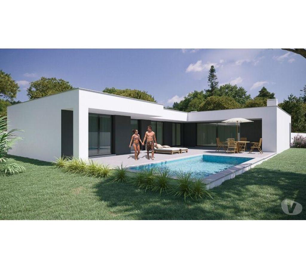Vente Maison Portugal - Photos Vivastreet Maison - Caldas da Rainha - 191m2