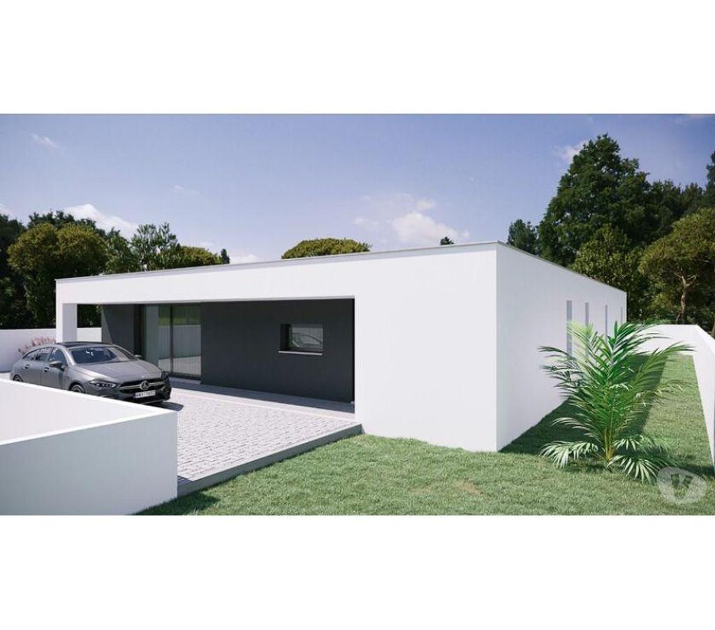 Vente Maison Portugal - Photos Vivastreet Maison - Caldas da Rainha - 191m2