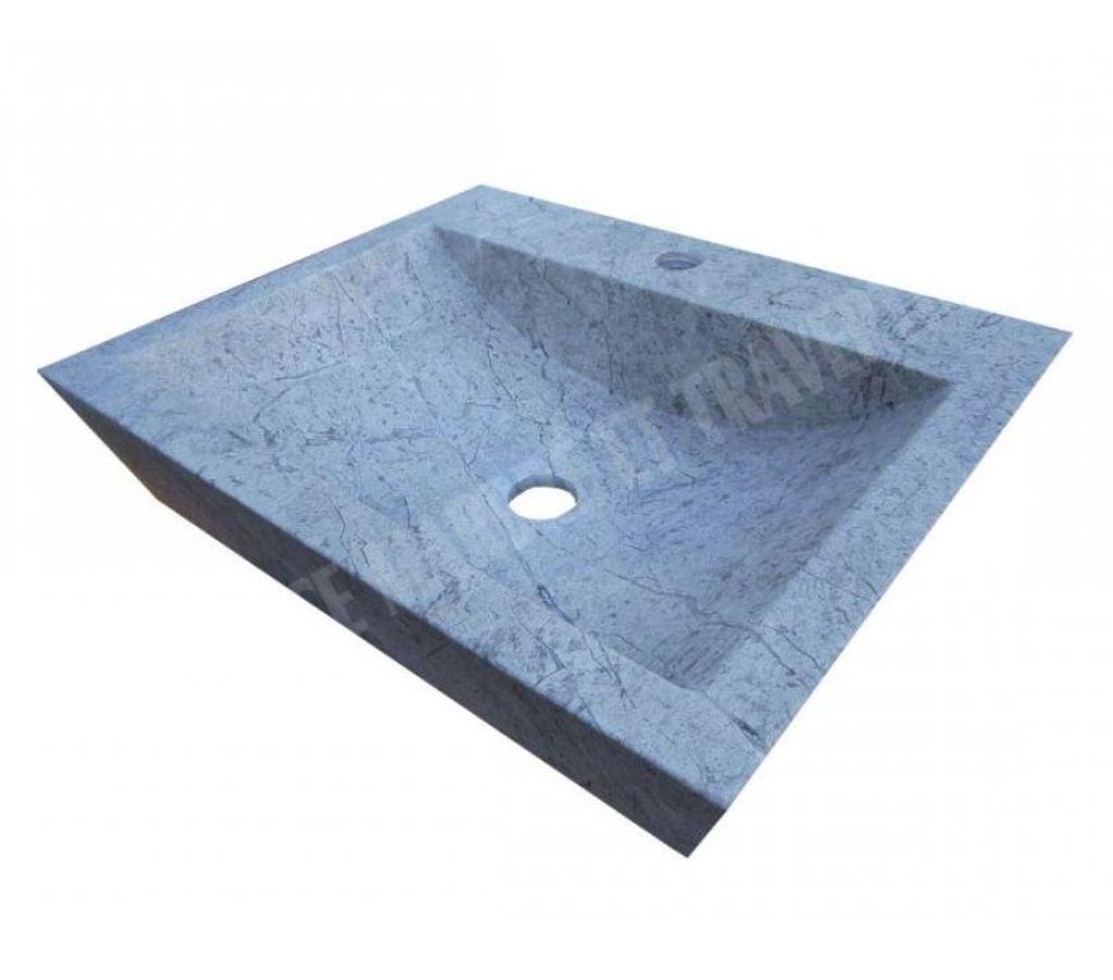  Bouches-du-Rhône Lancon Provence - 13680 - Photos Vivastreet Marbre Gris Silver Shadow Évier 50x40cm REF 1566