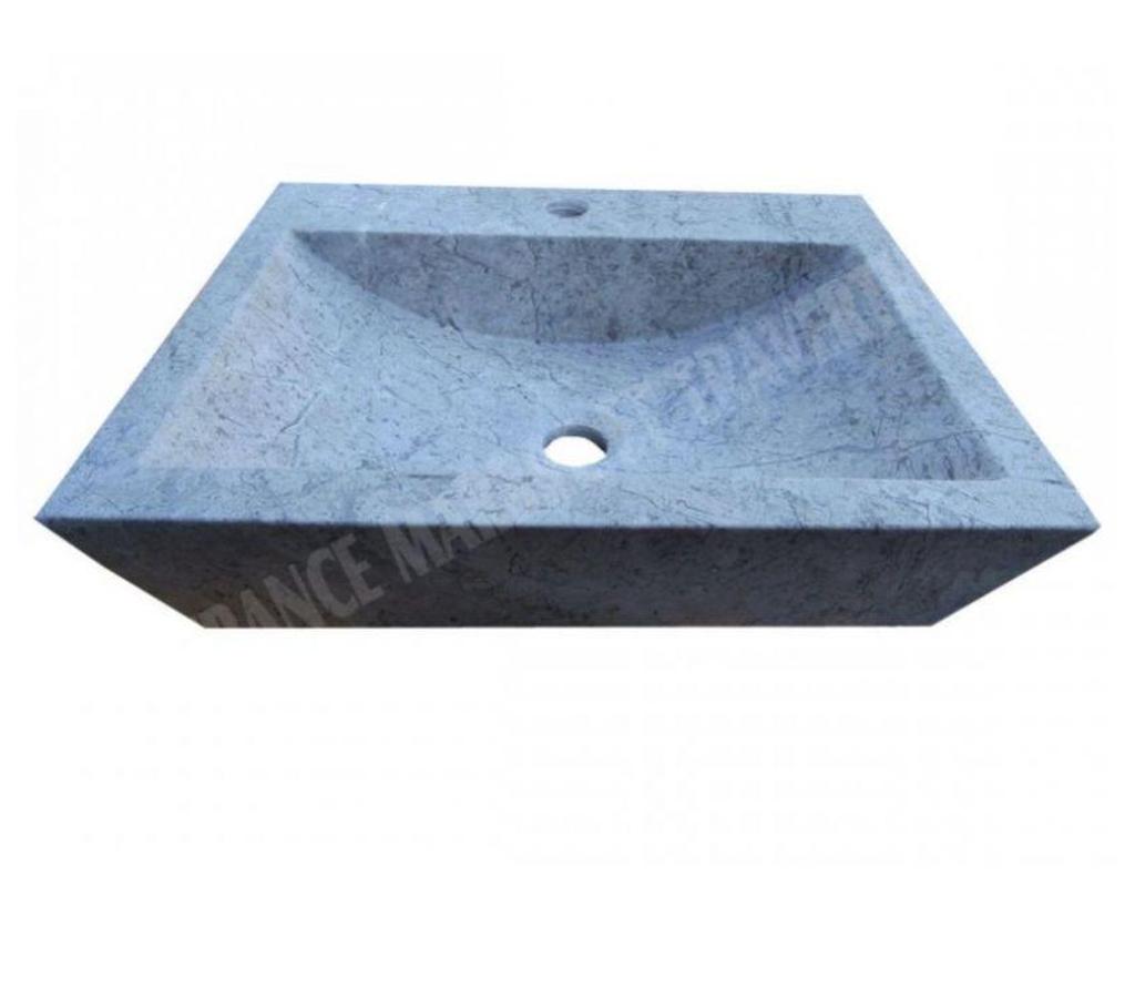  Bouches-du-Rhône Lancon Provence - 13680 - Photos Vivastreet Marbre Gris Silver Shadow Évier 50x40cm REF 1566