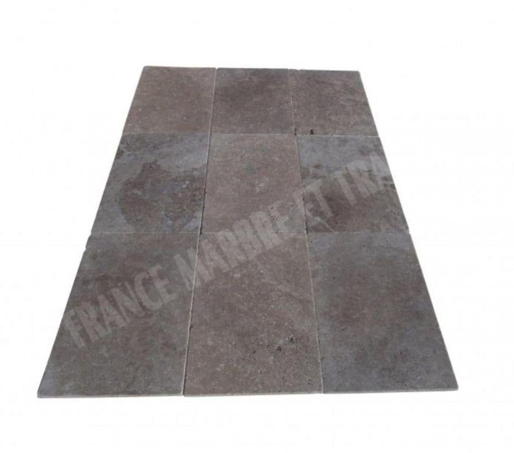  Bouches-du-Rhône Lancon Provence - 13680 - Photos Vivastreet Travertin Walnut Noisette 40x60cm REF 819