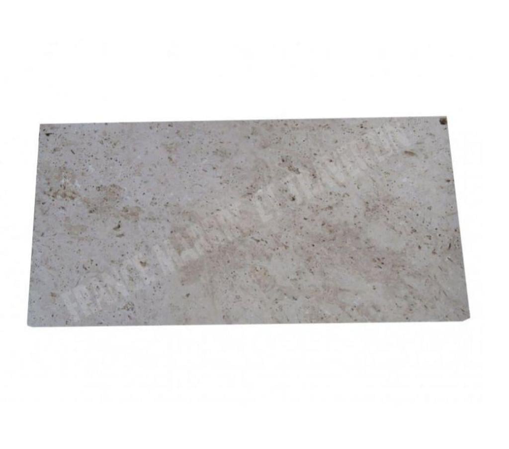  Bouches-du-Rhône Lancon Provence - 13680 - Photos Vivastreet Travertin Clssb Margelle de Piscine BD 30.5x61x3cm REF 1677