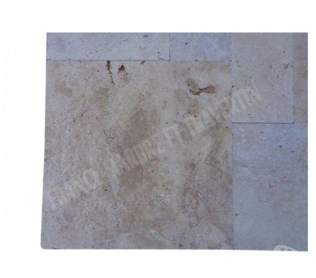  Bouches-du-Rhône Lancon Provence - 13680 - Photos Vivastreet Travertin Classique Beige Opus Romain 5 Format REF 2614