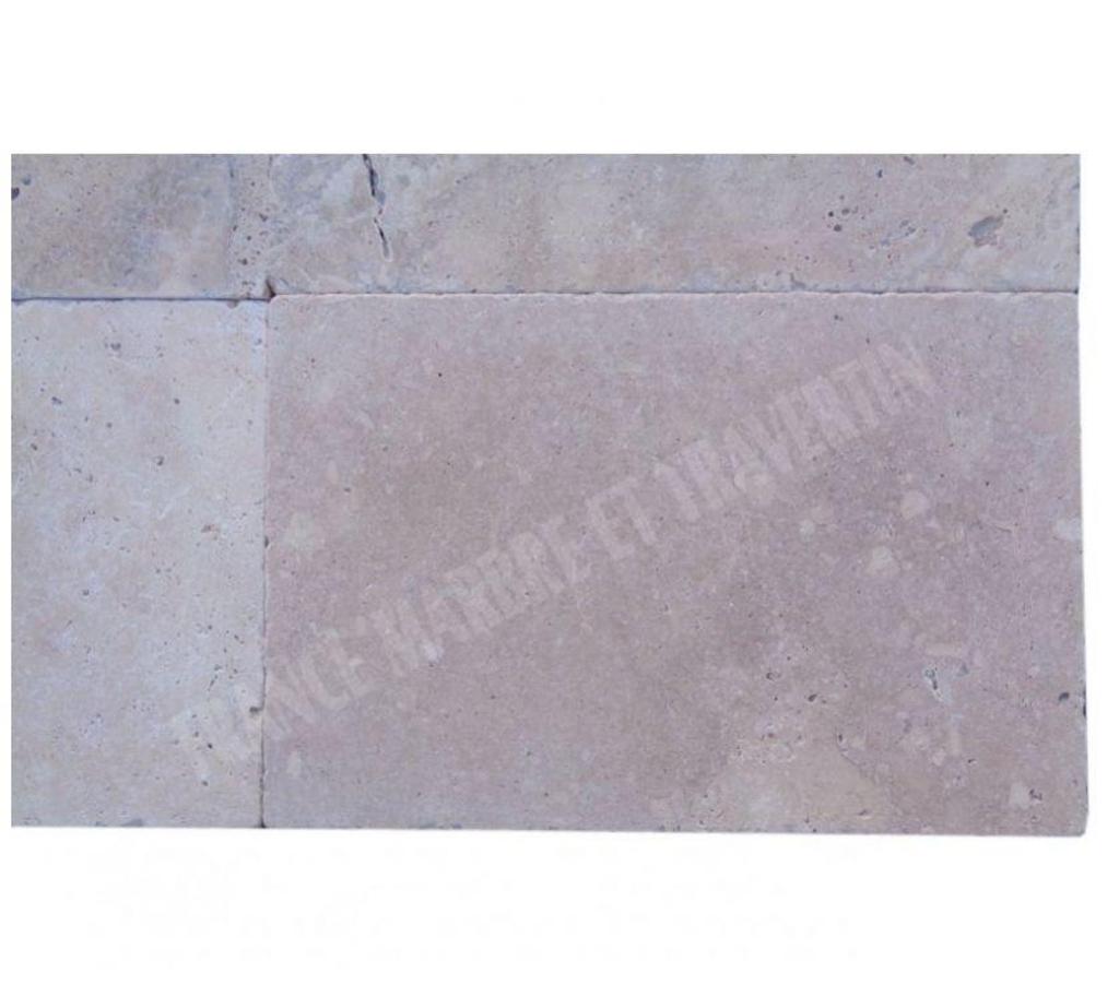  Bouches-du-Rhône Lancon Provence - 13680 - Photos Vivastreet Travertin Classique Beige 40x60 cm REF 462