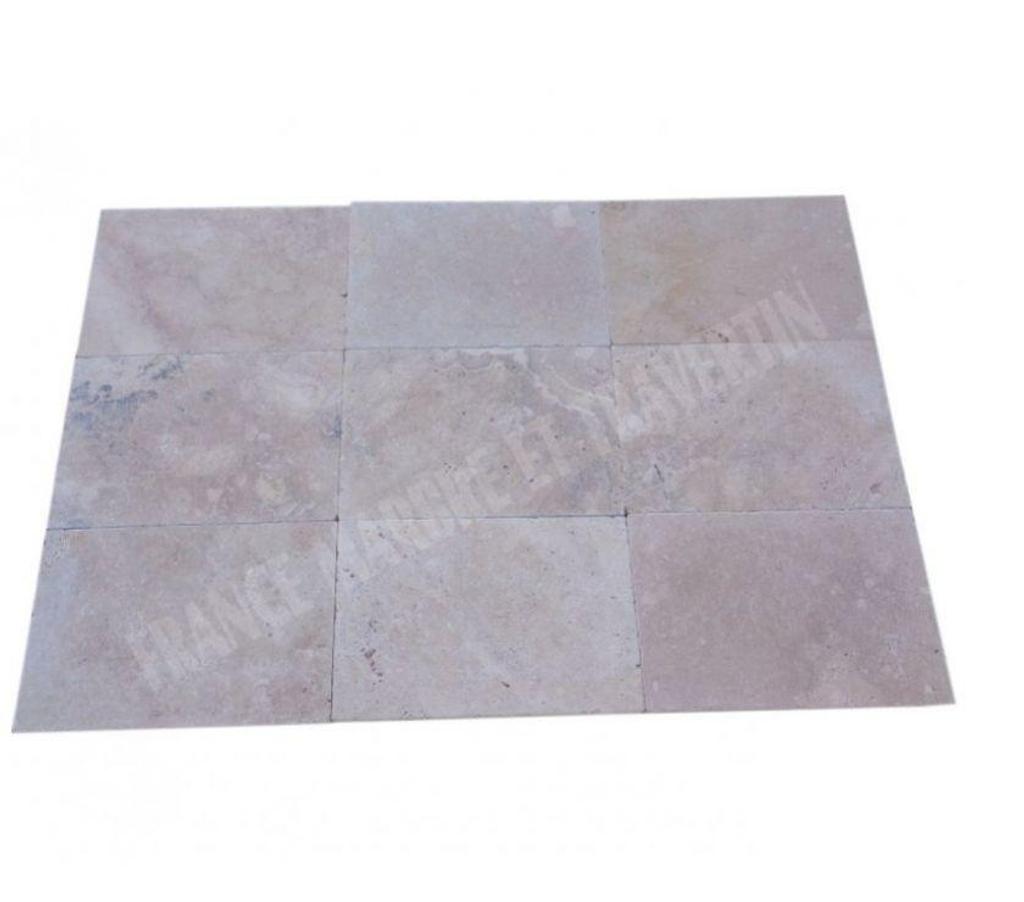  Bouches-du-Rhône Lancon Provence - 13680 - Photos Vivastreet Travertin Classique Beige 40x60 cm REF 462