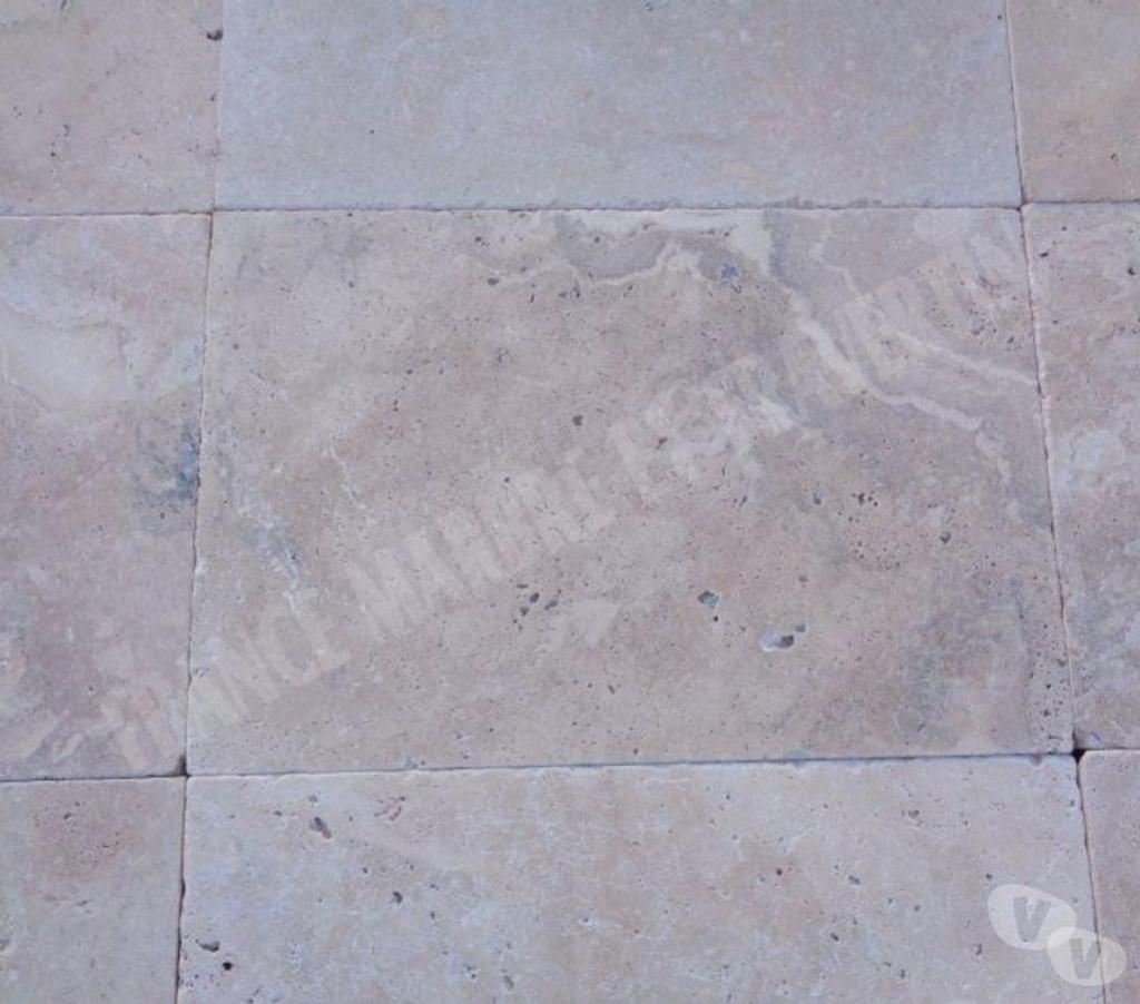  Bouches-du-Rhône Lancon Provence - 13680 - Photos Vivastreet Travertin Classique Beige 40x60 cm REF 462