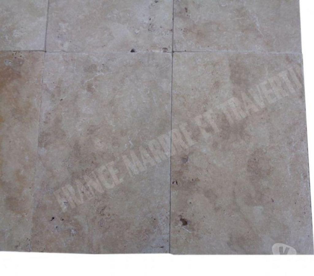  Bouches-du-Rhône Lancon Provence - 13680 - Photos Vivastreet Travertin Classique Beige 40x60 cm REF 296