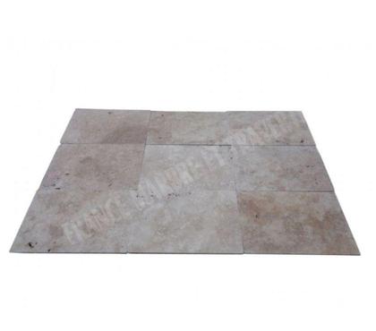 Bricolage - Jardin - Outillage Lancon Provence Bouches-du-Rhône - Photos Vivastreet Travertin Classique Beige 40x60 cm REF 296